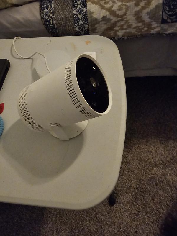 Review image send by user