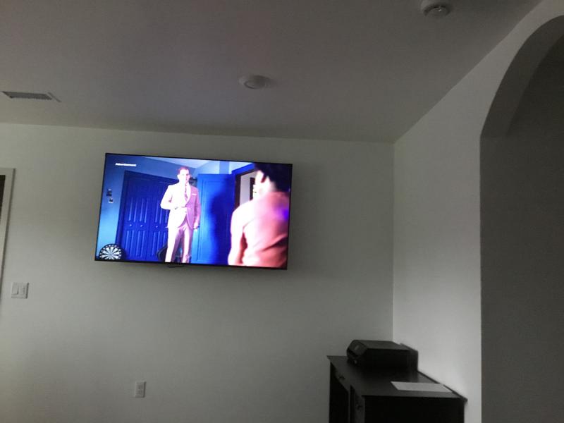 Review image send by user