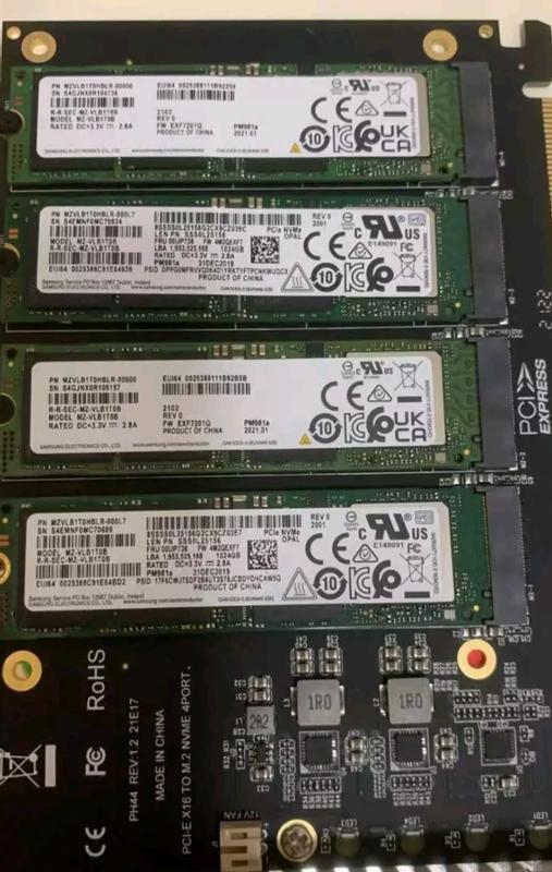990 EVO NVMe™ 1TB Internal SSD | Samsung US 990 EVO NVMe™ 1TB Internal SSD | Samsung US