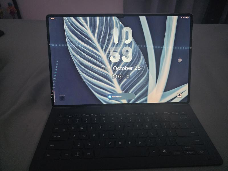 Buy Tab S10 Ultra 1TB in Platinum Silver | Samsung US