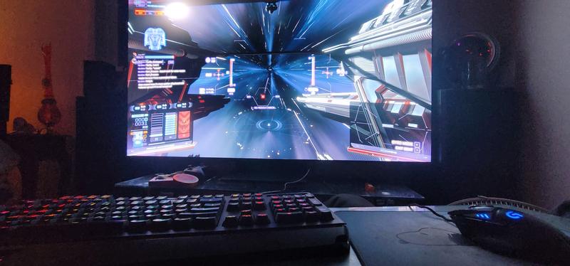 Star citizen 4k 144 hz