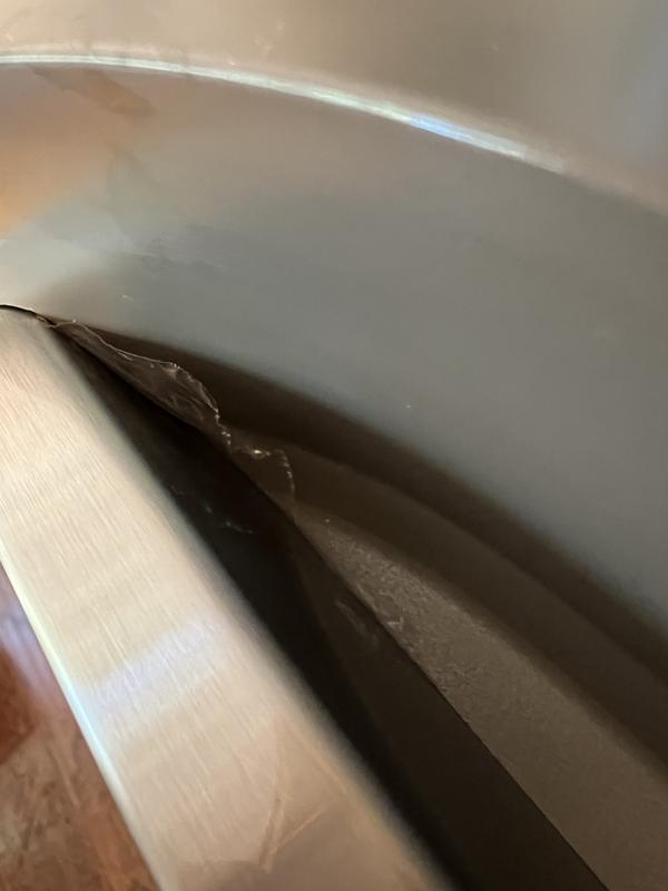 Customer photo 5 of 6. Click to open full size image.