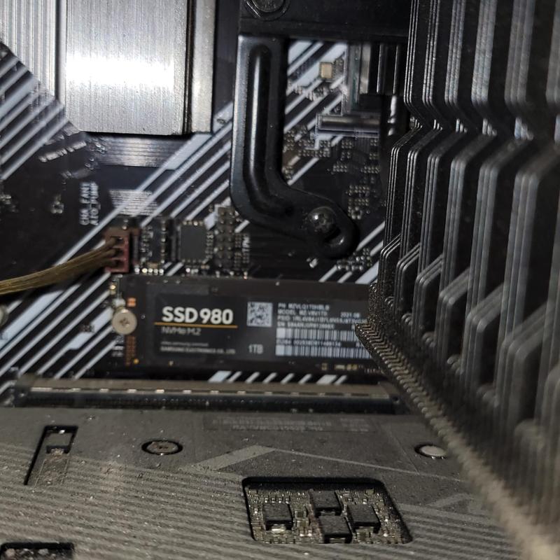 980 PCIe 3.0 NVMe™ 1TB Gaming SSD | Samsung US