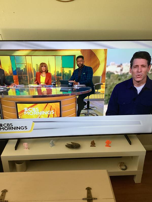 Review image send by user