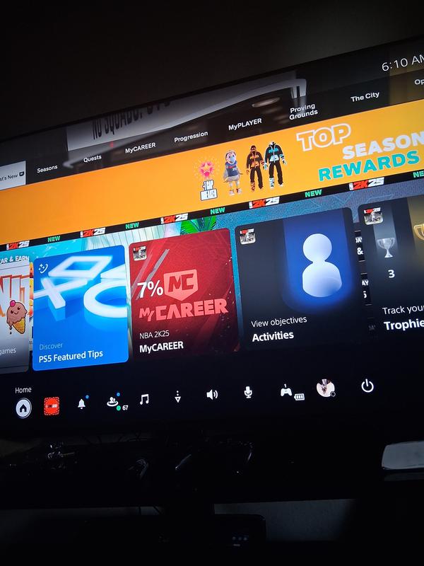 Review image send by user