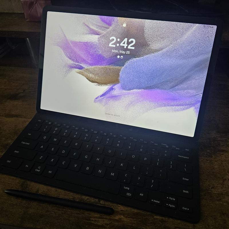 Review image send by user