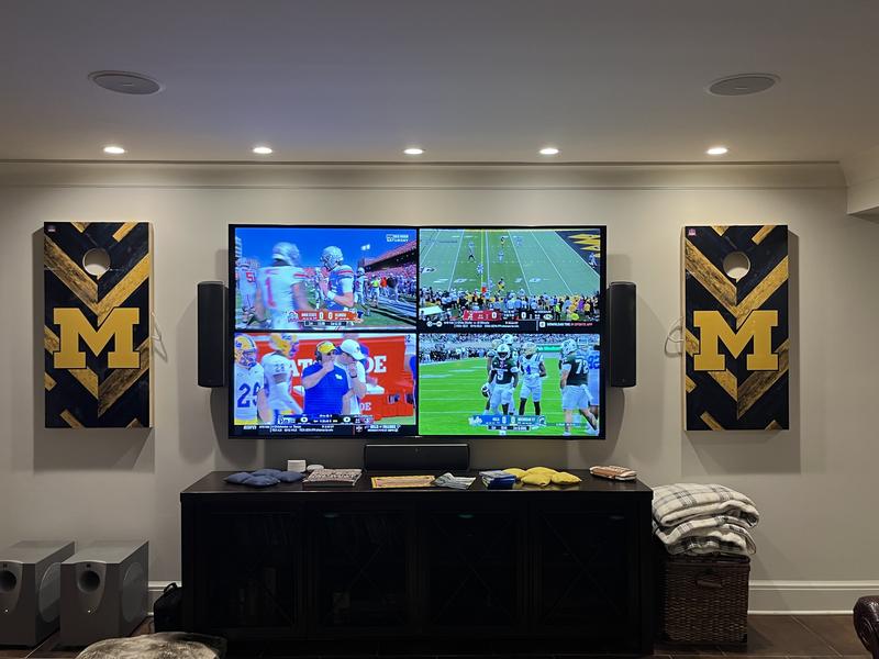 Review image send by user