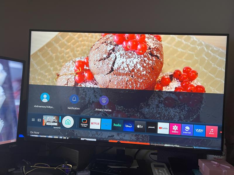 Review image send by user