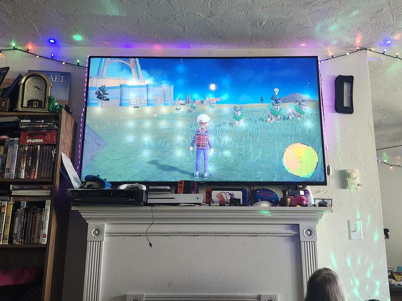 Review image send by user