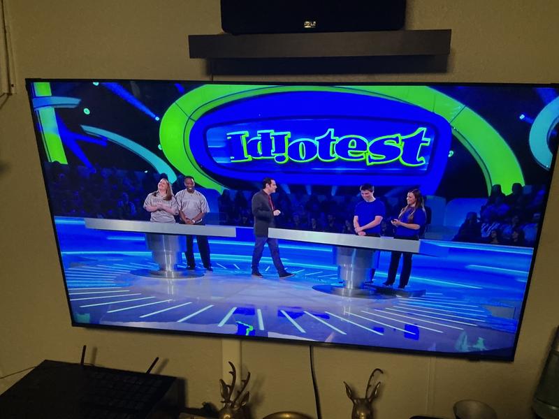 Review image send by user