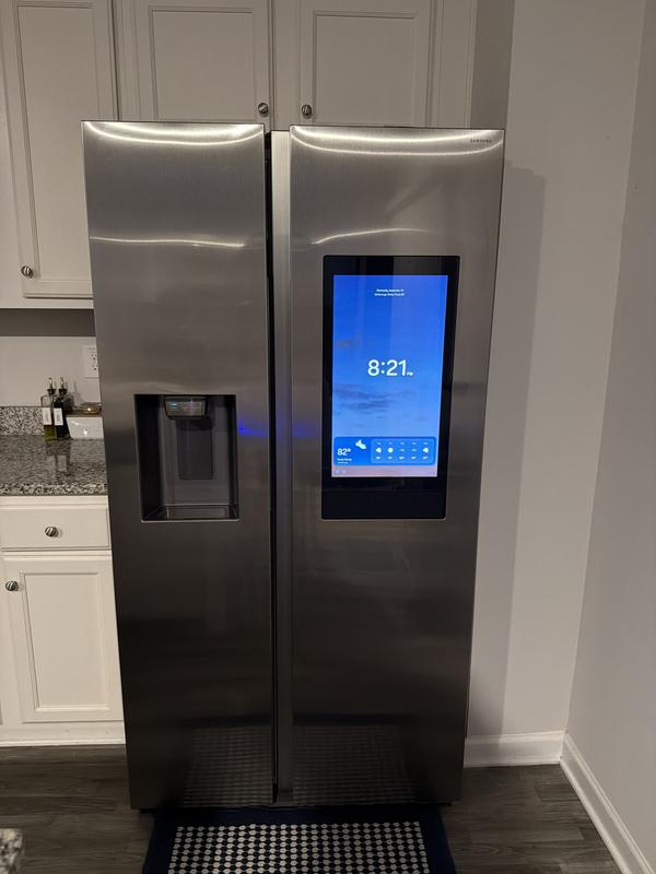 Customer photo 1