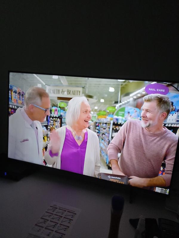 Review image send by user