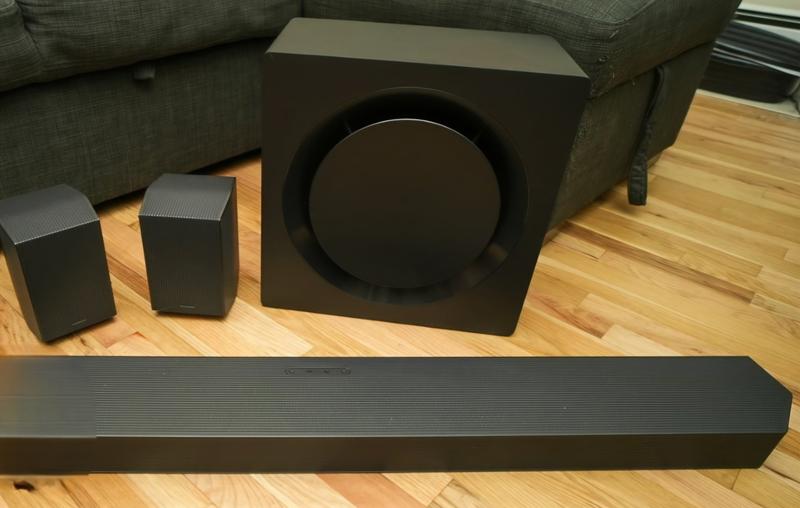 Review image send by user