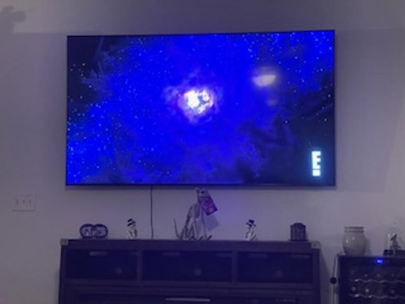 Review image send by user