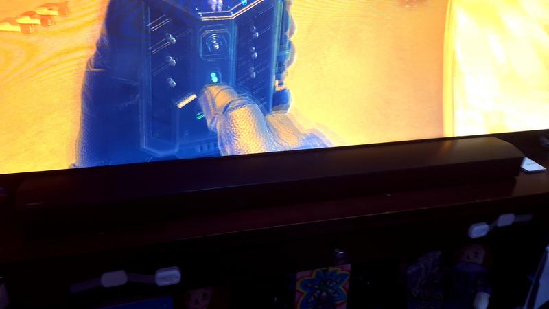 Soundbar