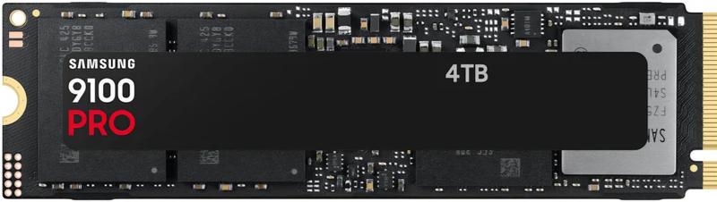1TB NVMe SSD M.2 PCIe, Blazing Fast, 9100 PRO | Samsung US