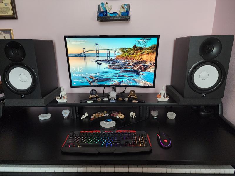 Review image send by user