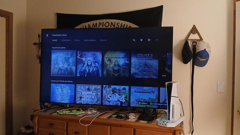 Review image send by user