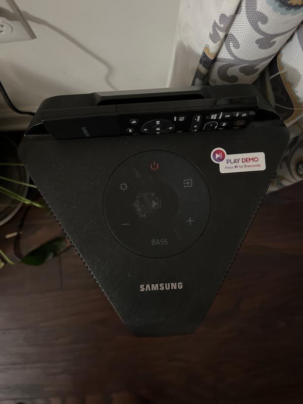 Samsung Sound Tower Mxt40 Review edu.svet.gob.gt