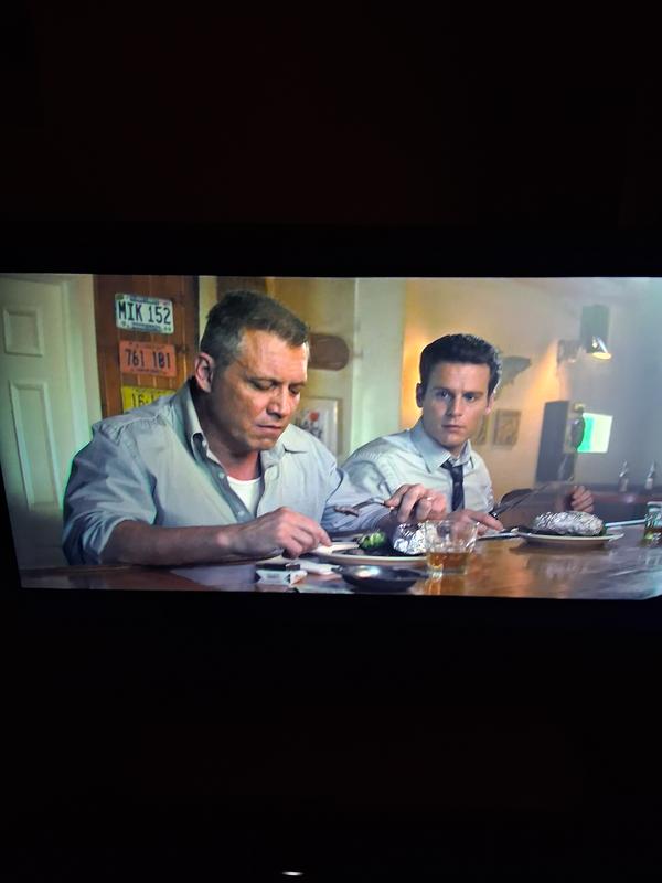 Review image send by user