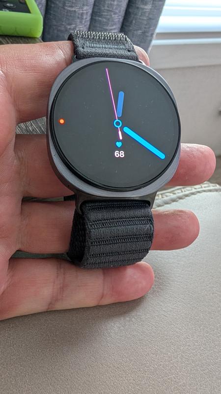 Galaxy Watch8, 44mm, Graphite, Wifi/Bluetooth | Samsung US