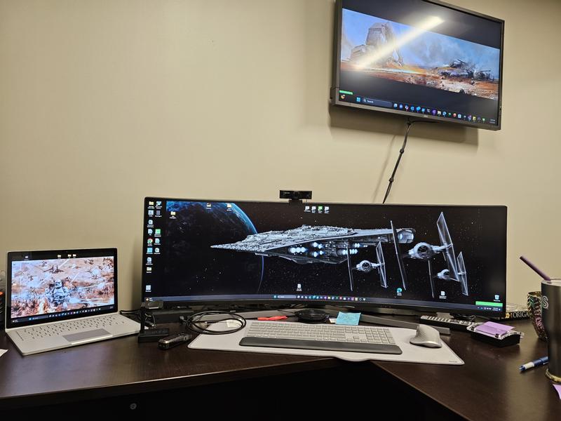 Review image send by user