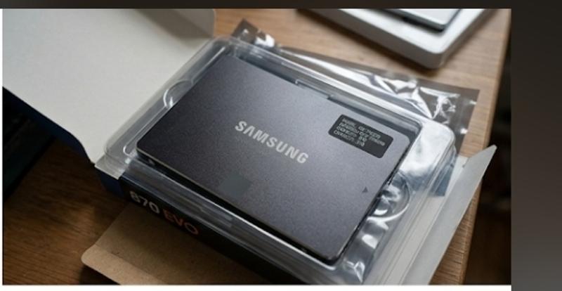 870 EVO SATA 2.5 inch 500GB SSD | Samsung US