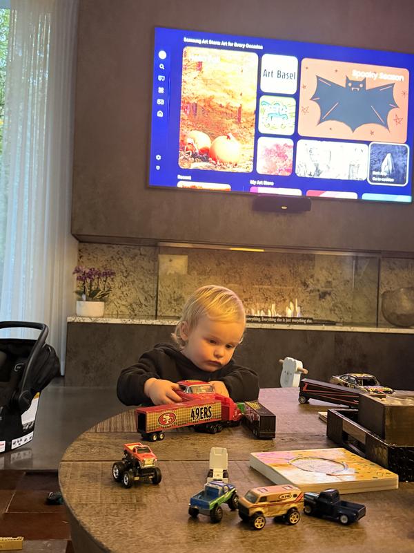 Review image send by user