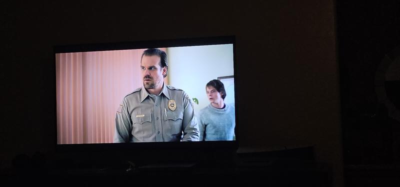 Review image send by user