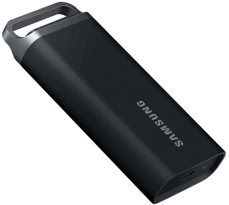 T5 EVO External 4TB Portable SSD | Samsung US
