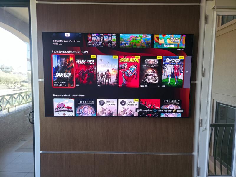 Review image send by user