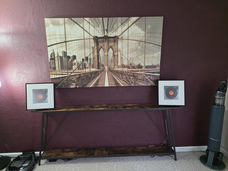 Review image send by user