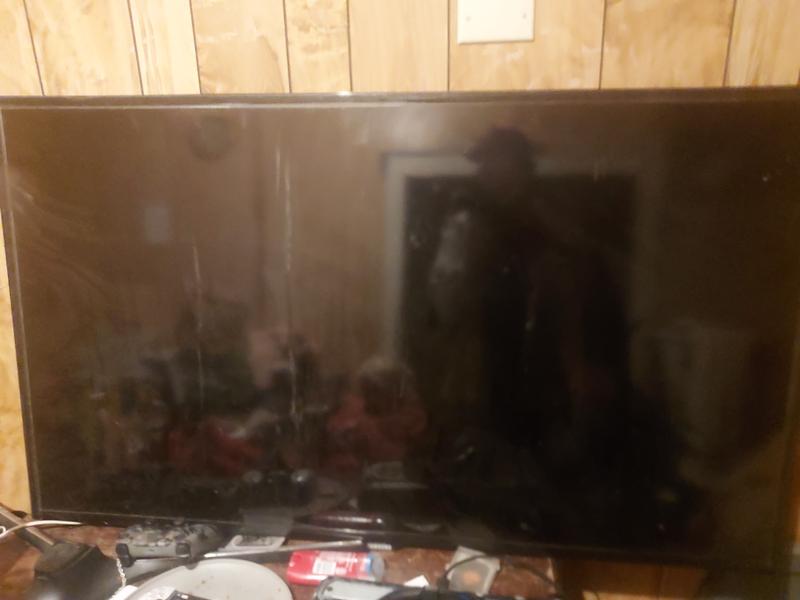 Review image send by user