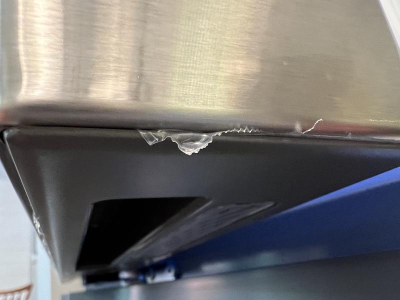 Customer photo 3 of 6. Click to open full size image.