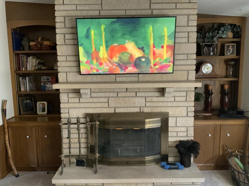 Review image send by user