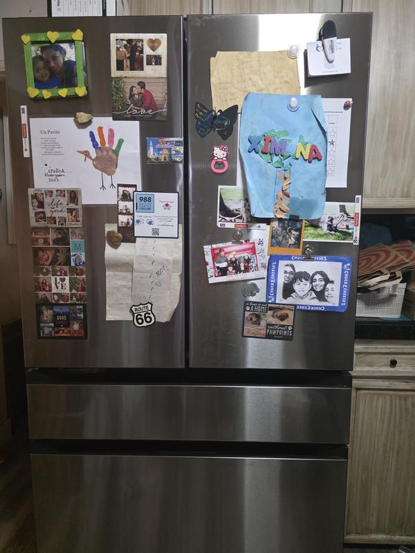 Customer photo 1