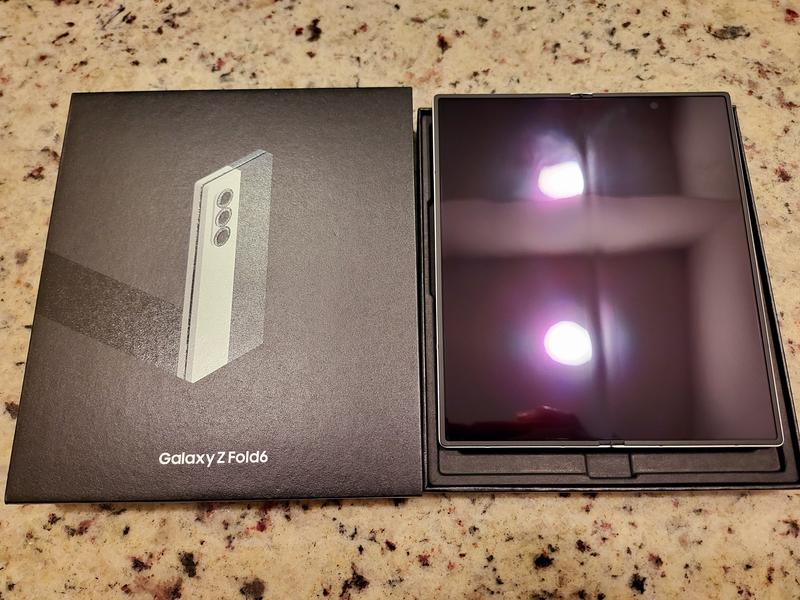 Buy Galaxy Z Fold6 Unlocked 512GB Smartphone | Samsung US Buy Galaxy Z Fold6 Unlocked 512GB Smartphone | Samsung US