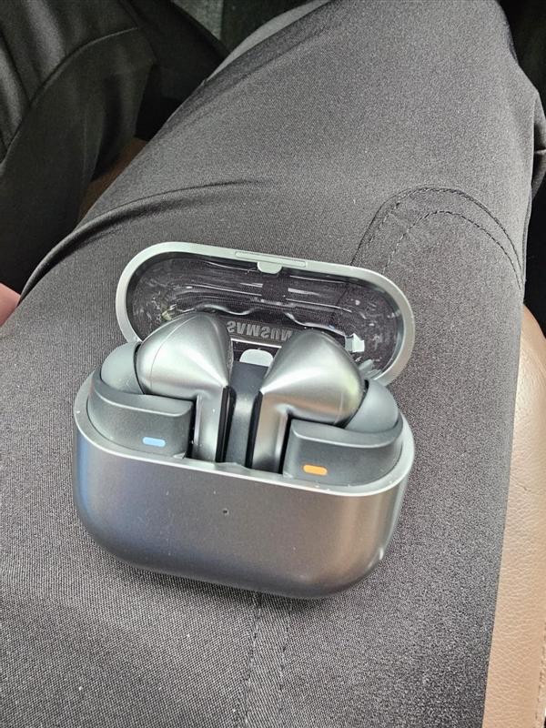 Review image send by user