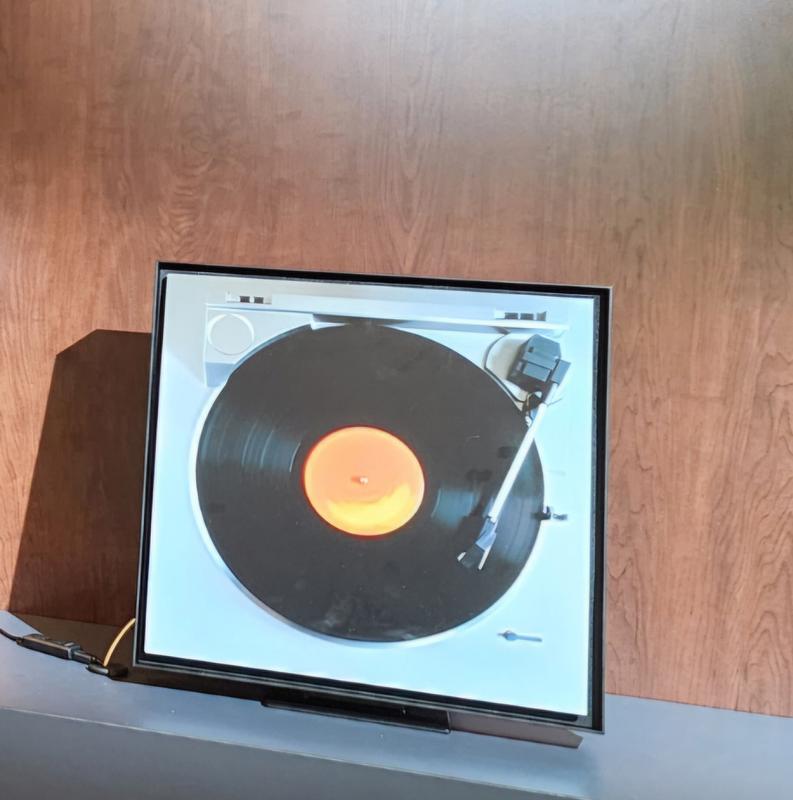 Review image send by user