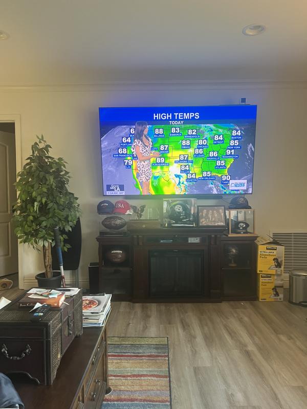 My home theater