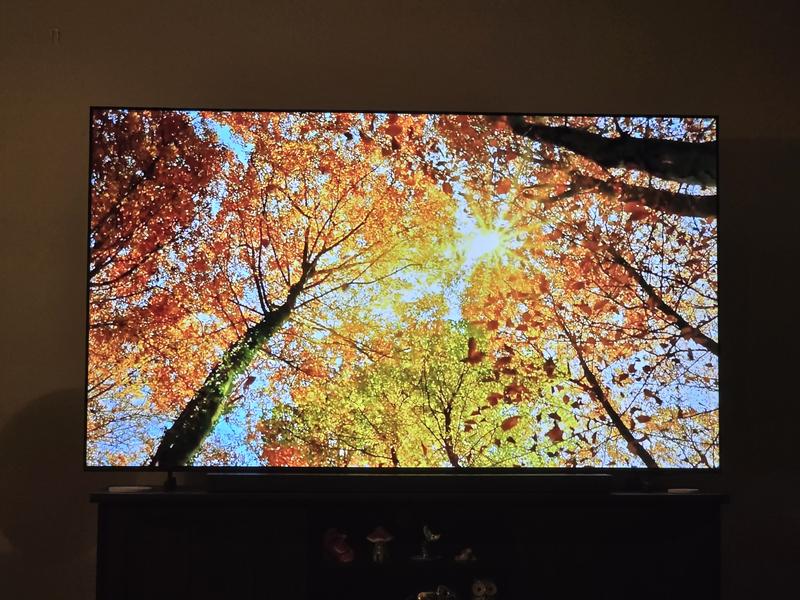 Review image send by user