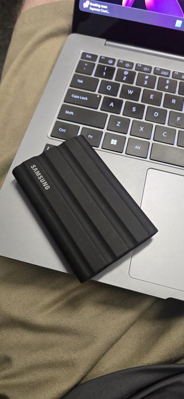 T5 EVO External 2TB Portable SSD | Samsung US