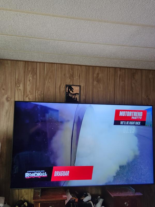 Review image send by user