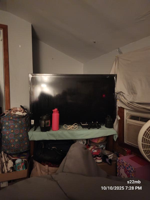 Review image send by user