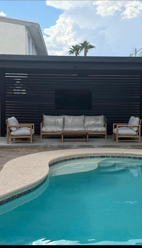 Review image send by user