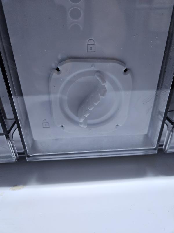 Filtre à eau et glaçons pour réfrigérateurs Samsung HAF-QIN/EXP