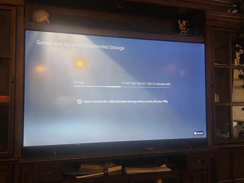 Review image send by user