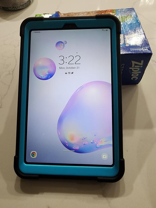 Galaxy Tab A 8.4