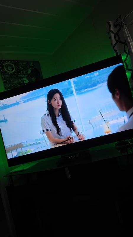 Perfect for my K-Dramas