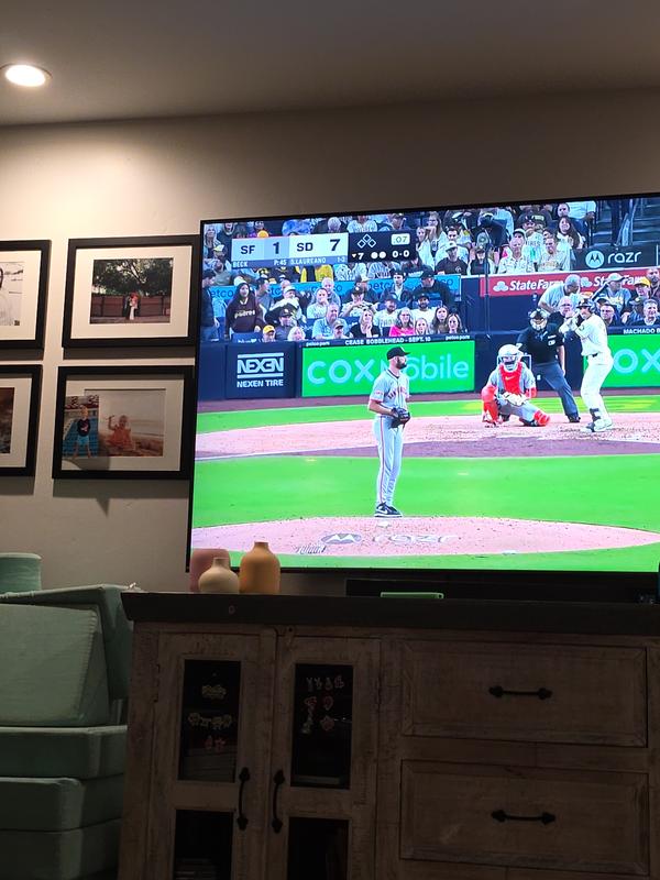 Review image send by user